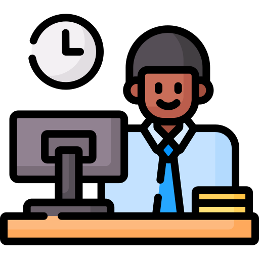 desk-job