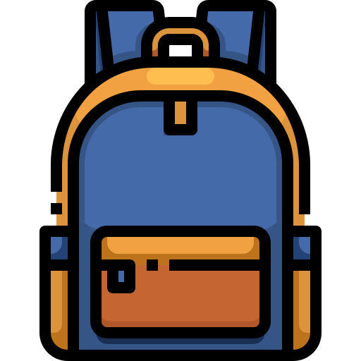 school-bag