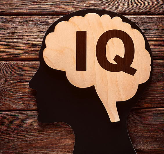 test-iq